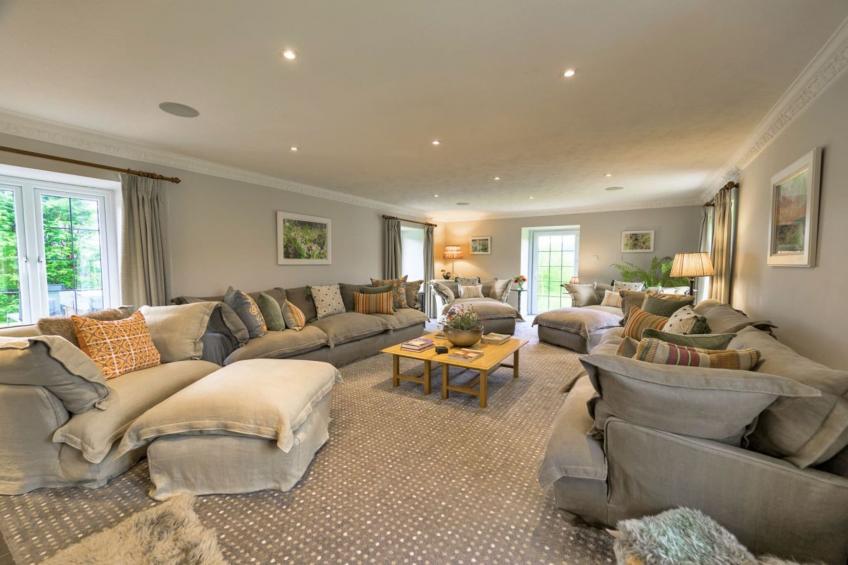 Grassyards House - foto 12