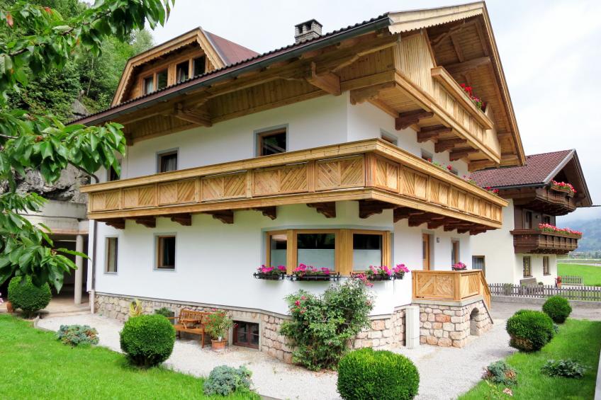 Haus Eberharter (ZAZ688)