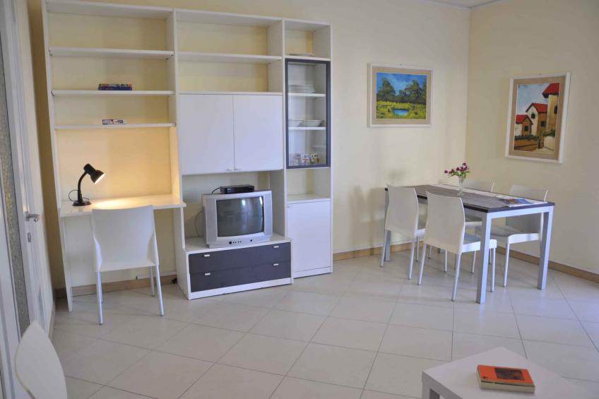 Vakantiewoning met zwembad - VW-N59P - foto 9