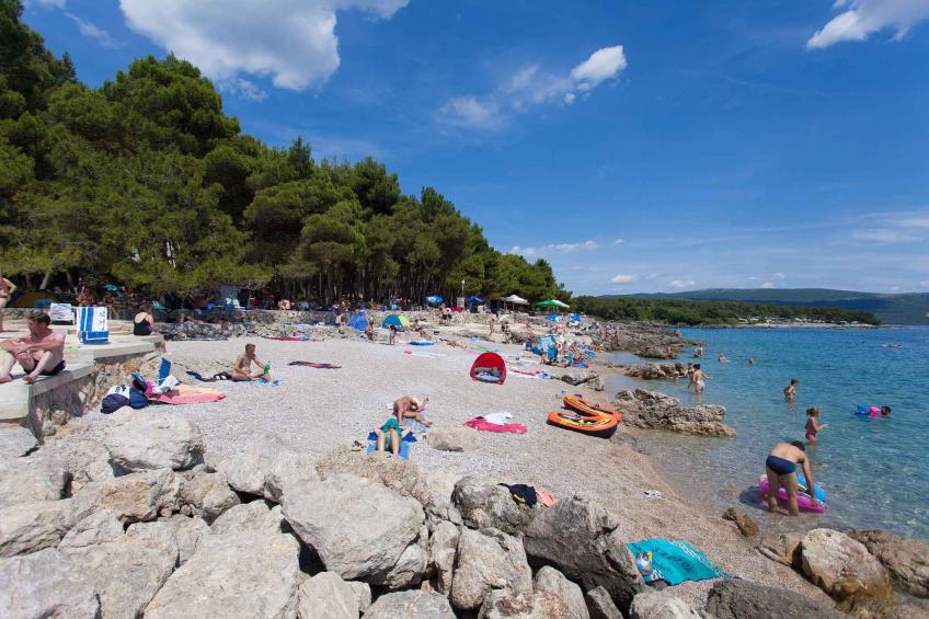 Holiday apartment with sea view - BF-THV3 - foto 14