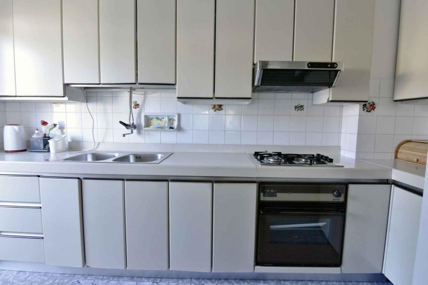Vakantiewoning 3 slaapkamer appartement Diva aan zee - VW-MCK77 - foto 29
