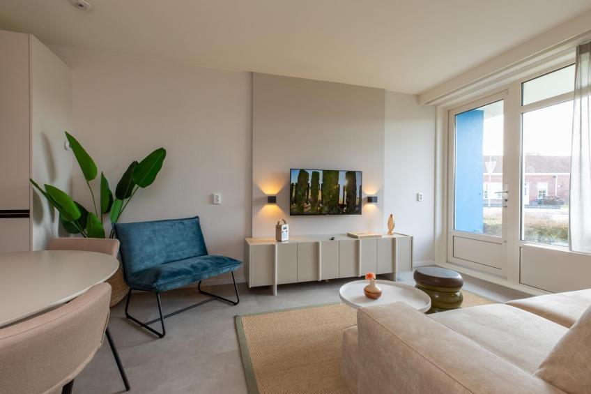 Appartement - Nieuwstraat 1 | Zoutelande 'Kurhaus appartement 1' - foto 5