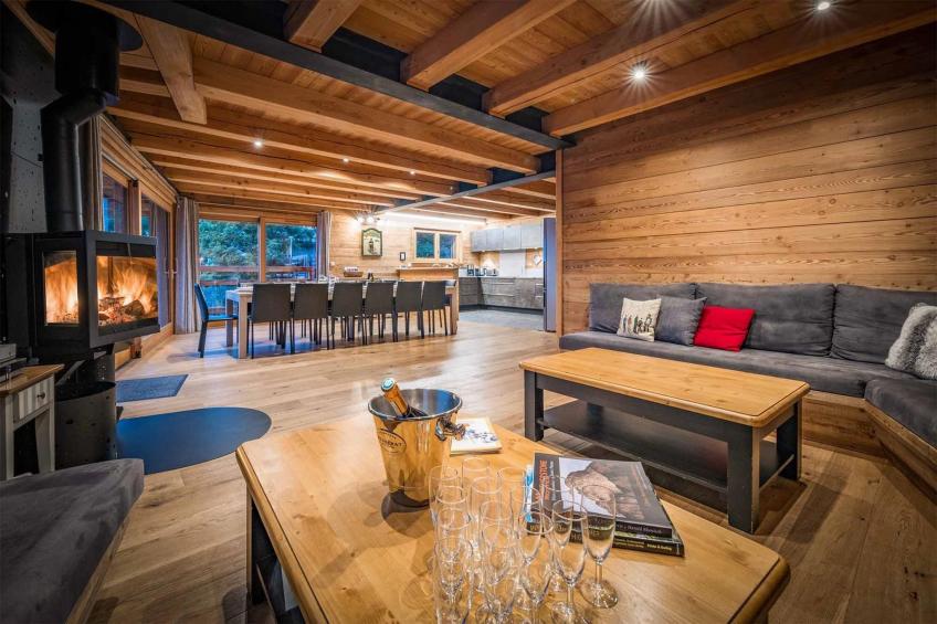 Chalet Woodpecker - foto 4