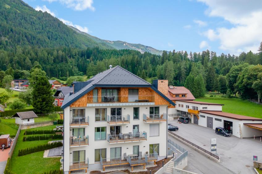 Ski Nature Apartment Lungau Top 18 - foto 24