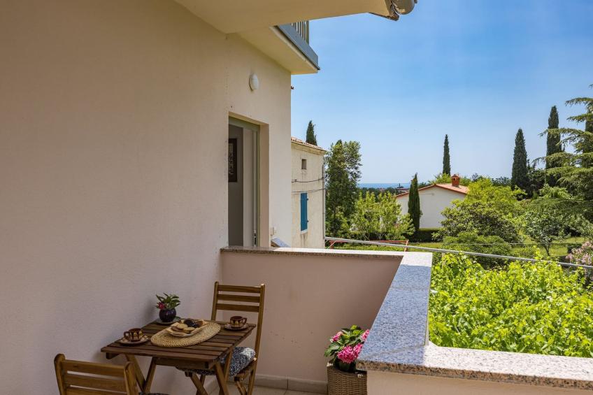 Apartment Jano with Balcony - Shabby Chic - foto 18
