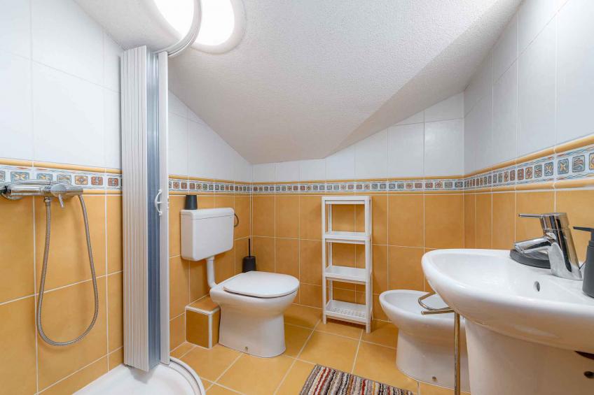 Vakantiewoning met airco en internet - VW-MN5PT - foto 15