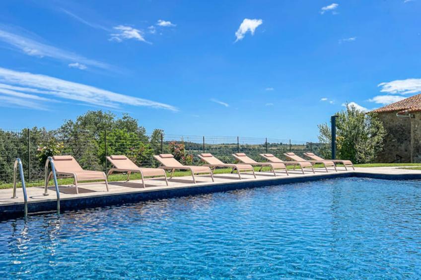 Mobil Home - Bungalow - Cottage à Cornellà del Terri - foto 8