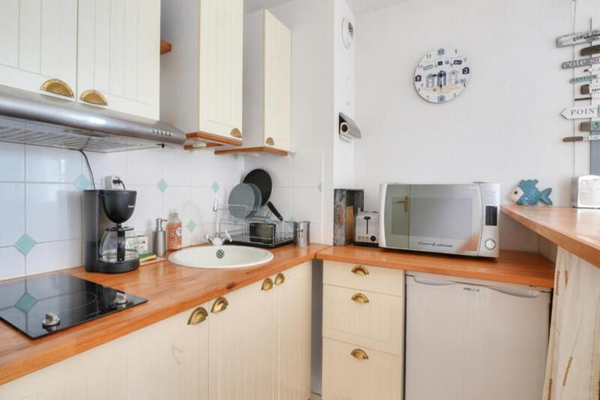 Résidence Plage 1 - maeva Home - foto 7