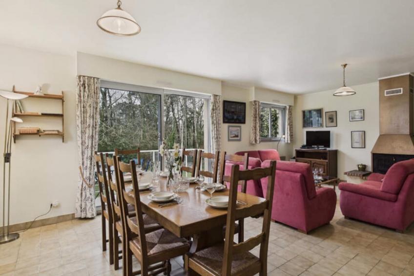 Maison à La Forêt-Fouesnant - foto 7