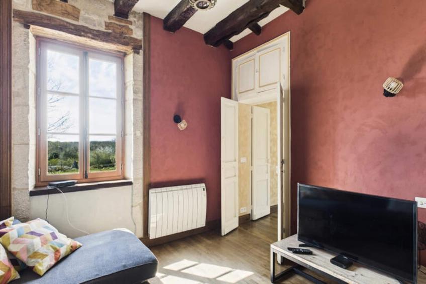 Maison à Gabillou - foto 3