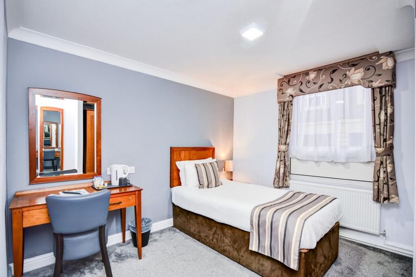 Standard Double Room - foto 28