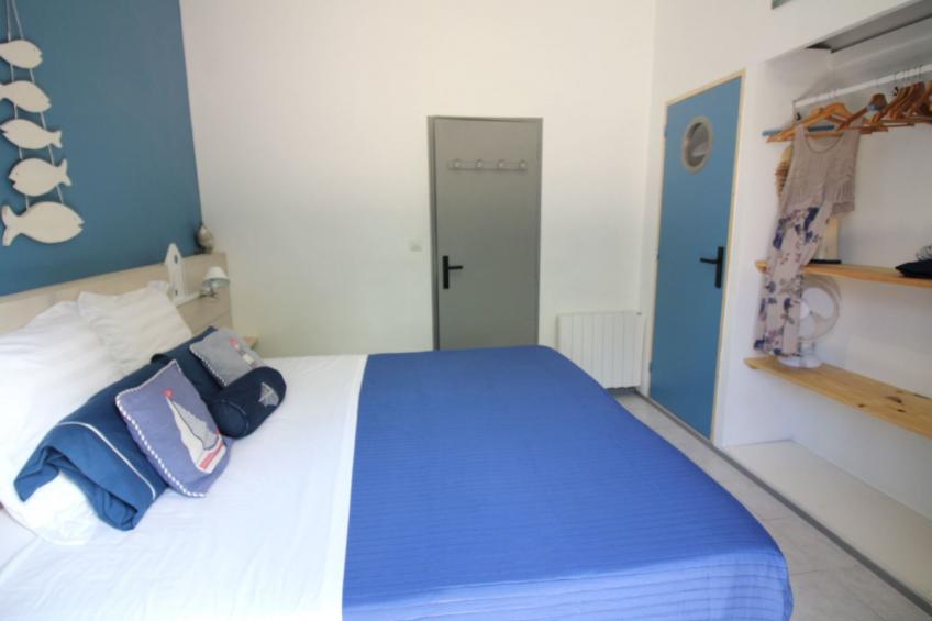 Haus Andernos Zentrum in Strandnähe - foto 21