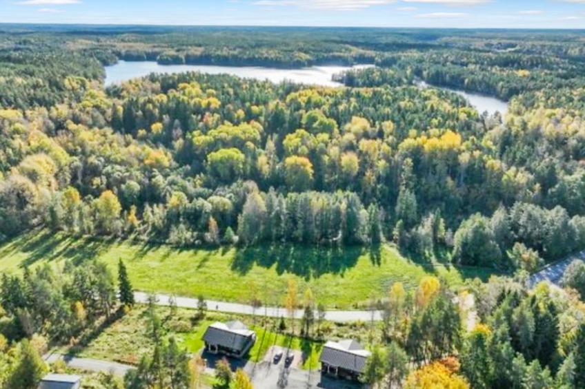 Teijon vierastalo - foto 3