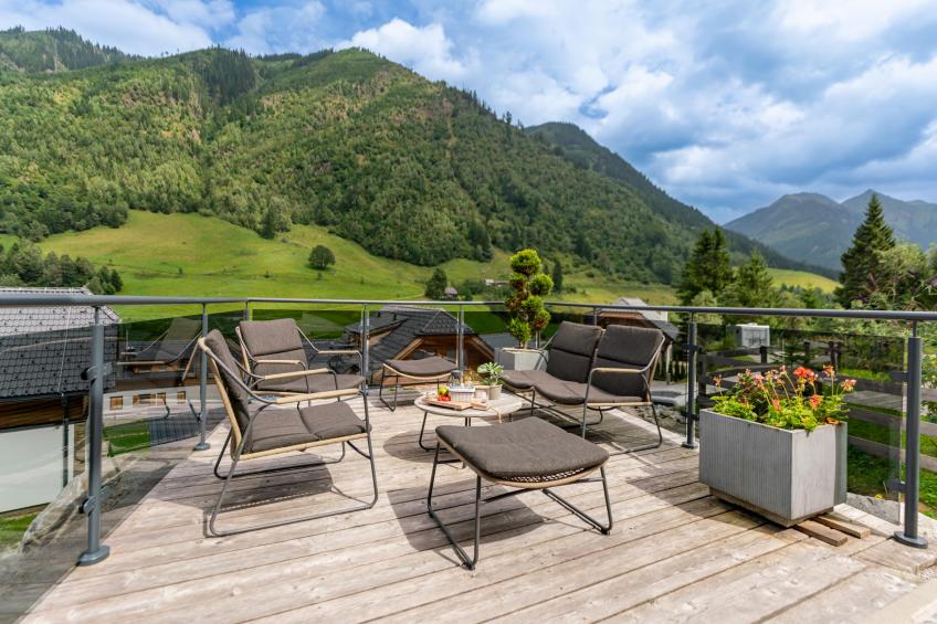 Chalet Hirschblick - foto 56