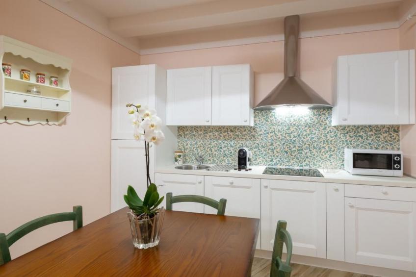 Rosa in der Toskana - foto 19