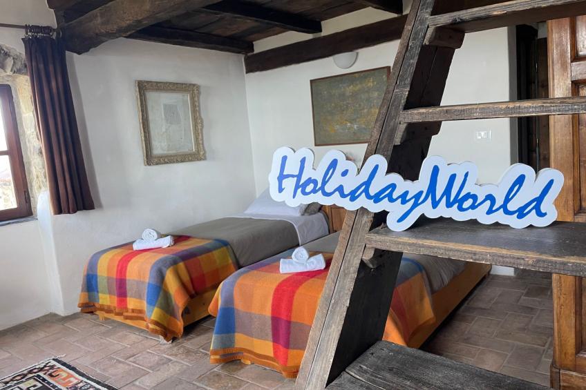 Retreat with a  View by Holiday World - foto 11