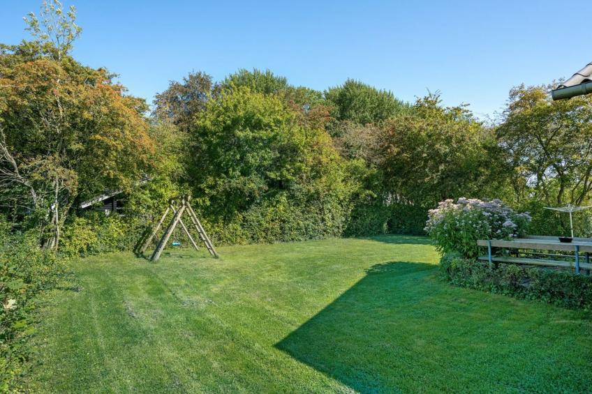 "Farnke" - 600m from the sea in SE Jutland - foto 4