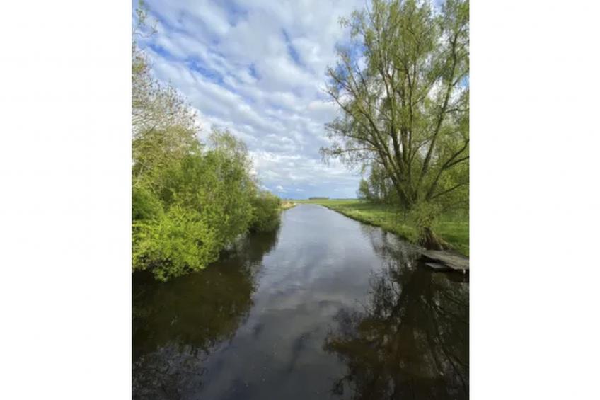 Traumhaftes Reetdachhaus an der Nordsee - foto 37