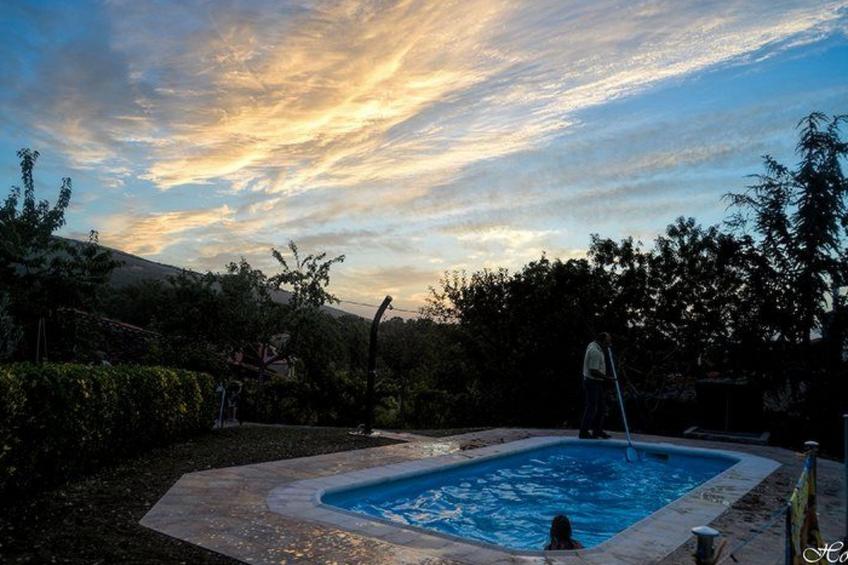 Sehr gepflegtes Ferienhaus im typisch spanischen Stil mit Garten, zwei Terrasse - foto 39