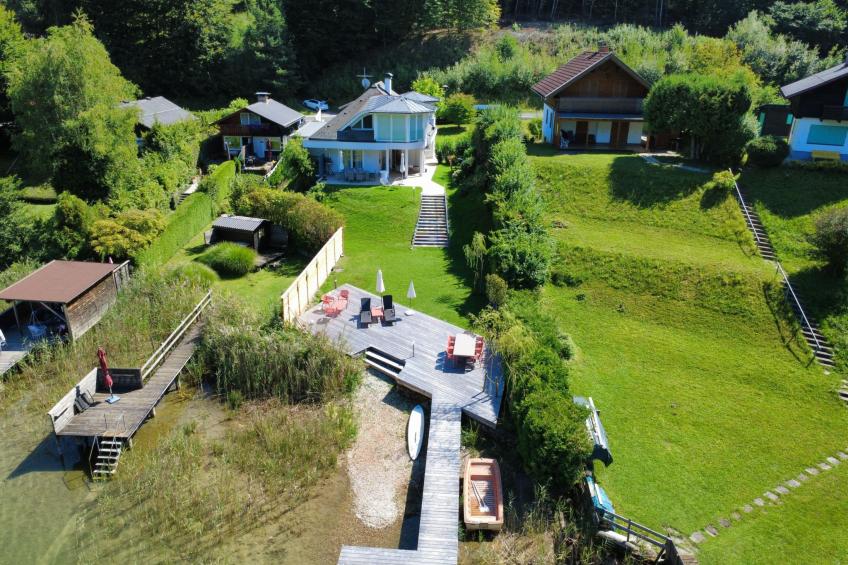 Villa Ossiacher Südufer - foto 27