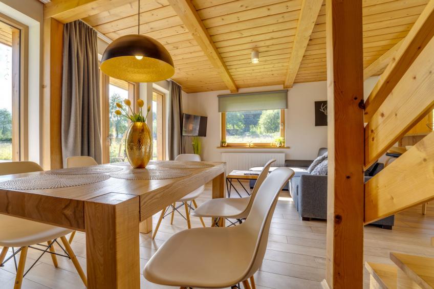 Chaty Pod Beskidkiem - foto 8