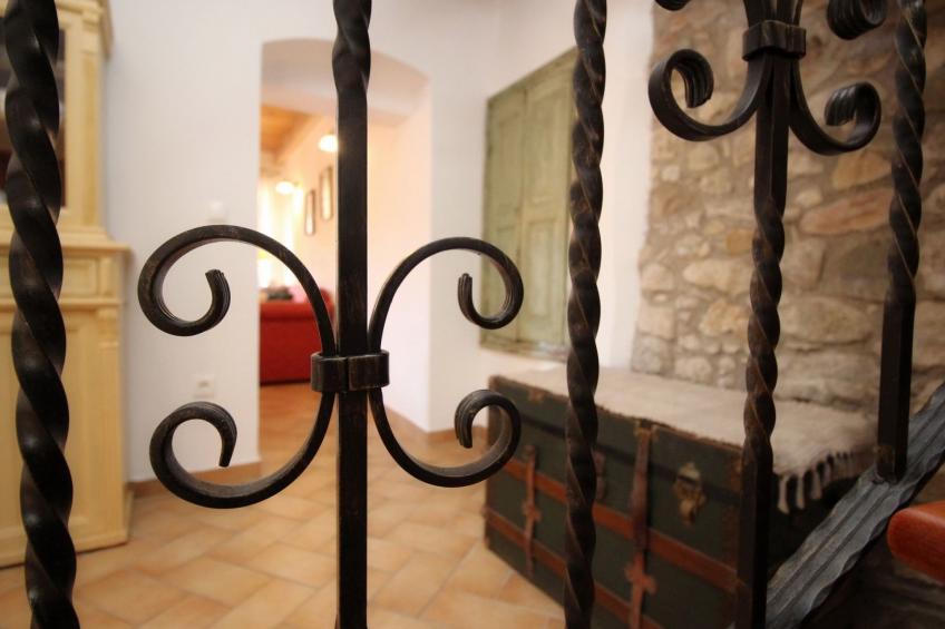 Renoviertes Steinhaus mit Garten und Pool ideal für ein erholsamen Urlaub - foto 26