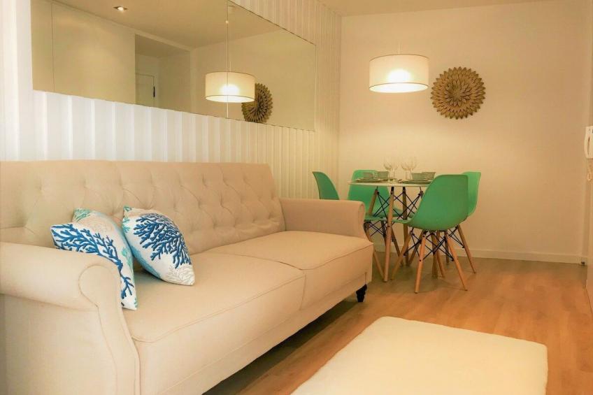 Wohnung Venedig Portugiesisch - Herz von Aveiro - foto 3