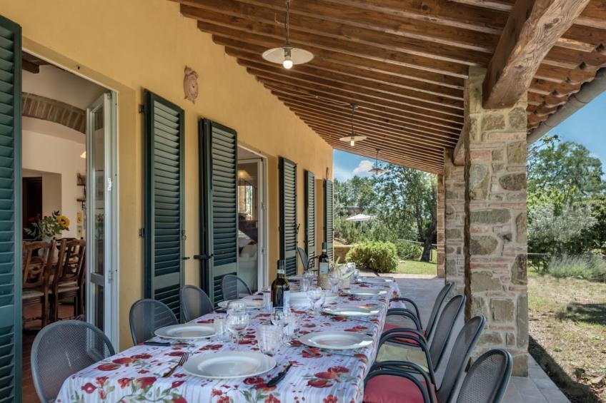 Villa Bellaria - foto 31