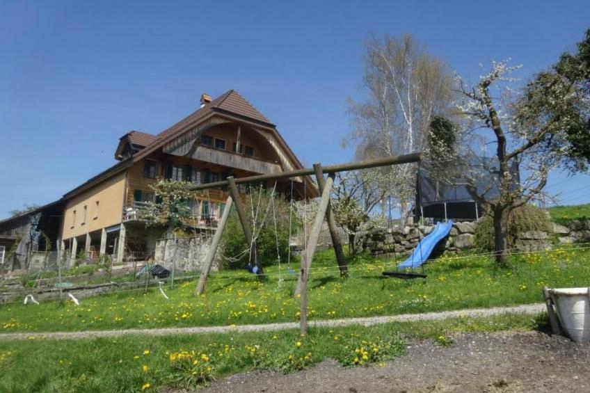 Hof Schürweid - foto 3