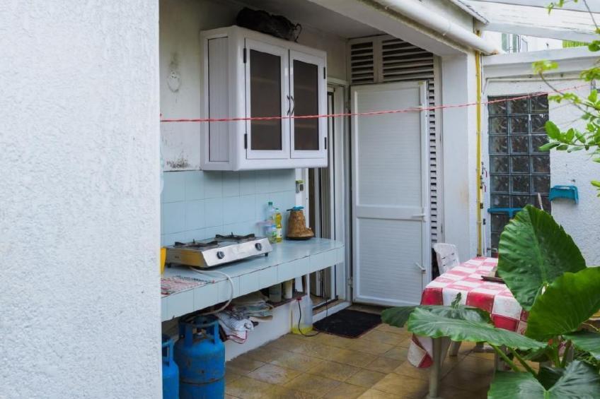 "Villa Radani" Pool und Garten - foto 50