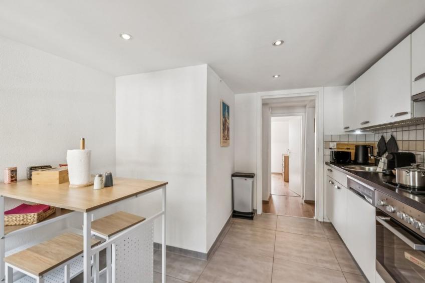 Altstadtidyll No. 2 - foto 5