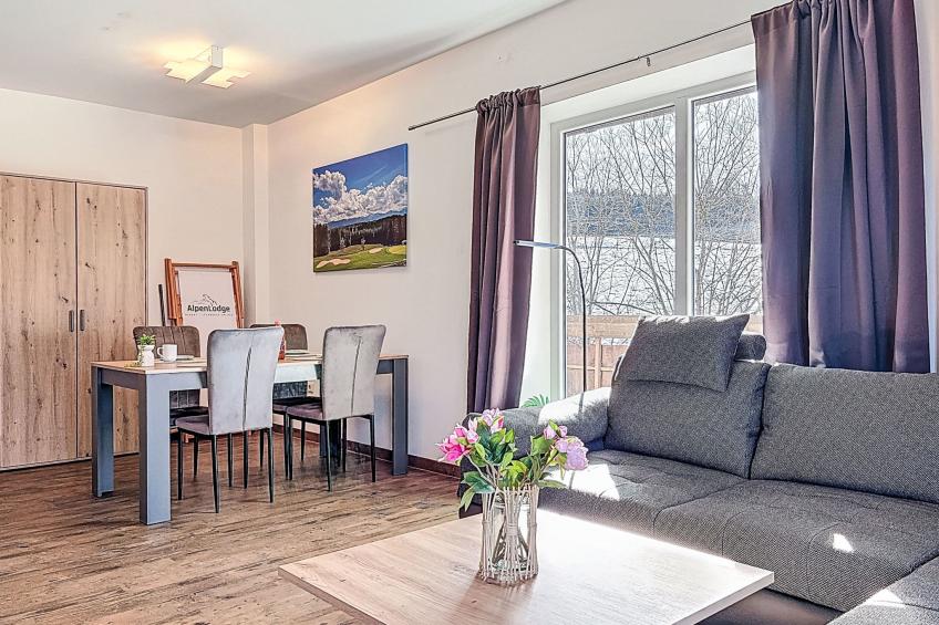 Alpenlodge Grünten - foto 19