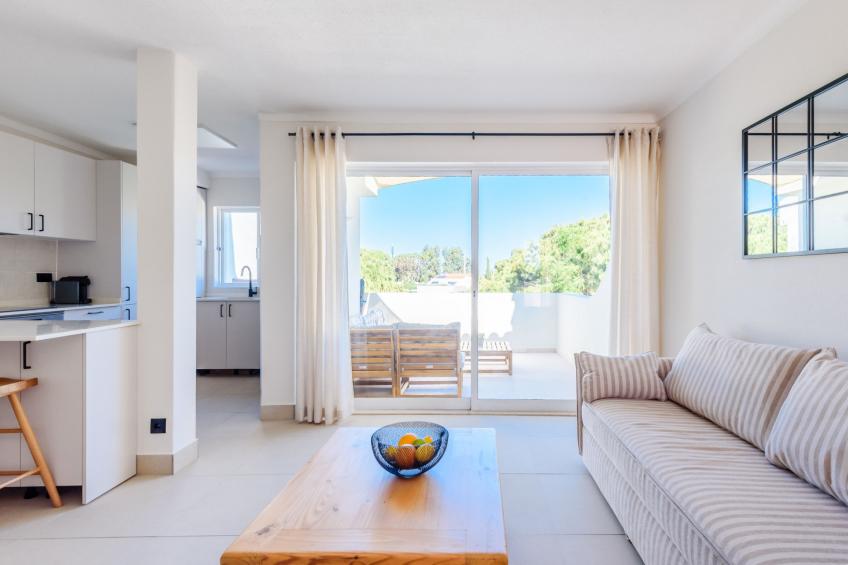 Jardins do Golfe Top Floor Retreat - foto 2