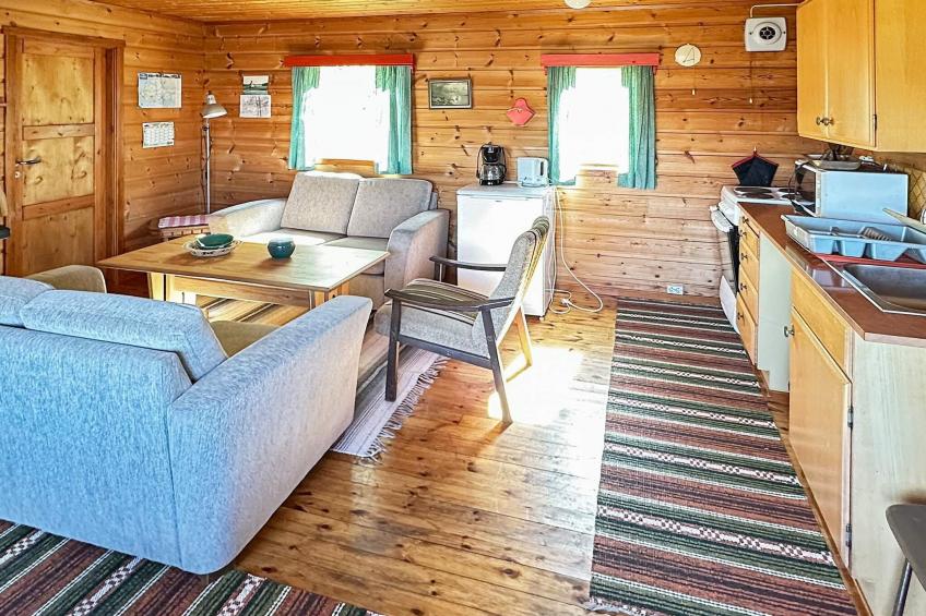 HUS 55768  HYTTE D - foto 14