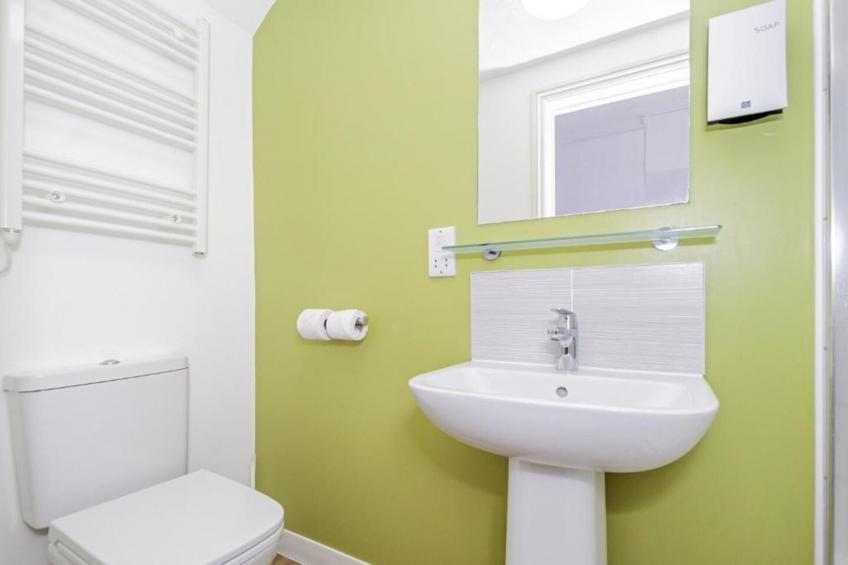 Standard Single Room - foto 42