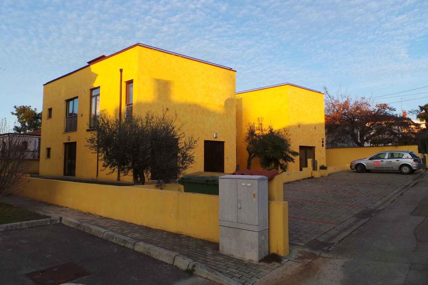 Holiday apartment with terrace and air conditioning - BF-D2MR - foto 5