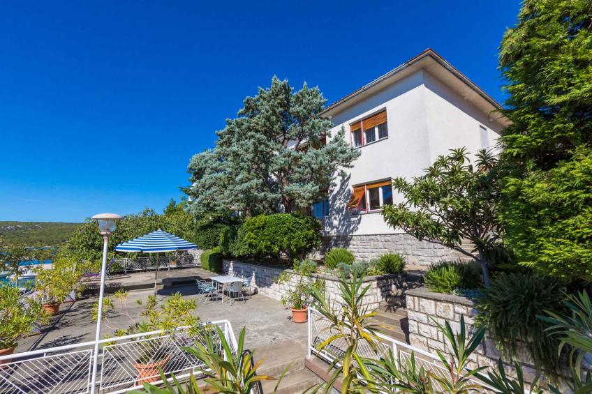 Holiday apartment in the first row to the sea, with sea view and satellite TV - BF-DMFX - foto 83