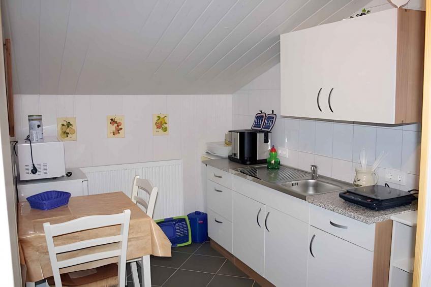 Holiday apartment with garden - BF-PWPX - foto 6