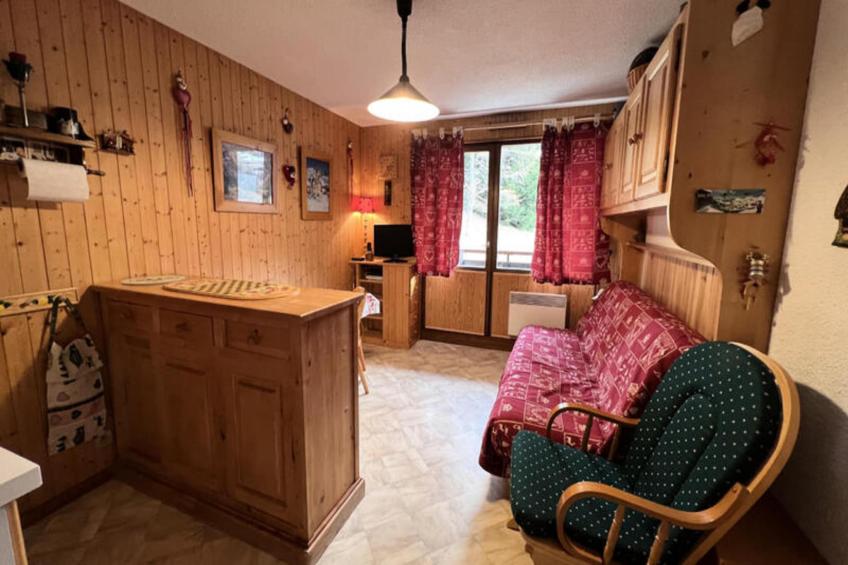 Studio à La Clusaz - foto 18