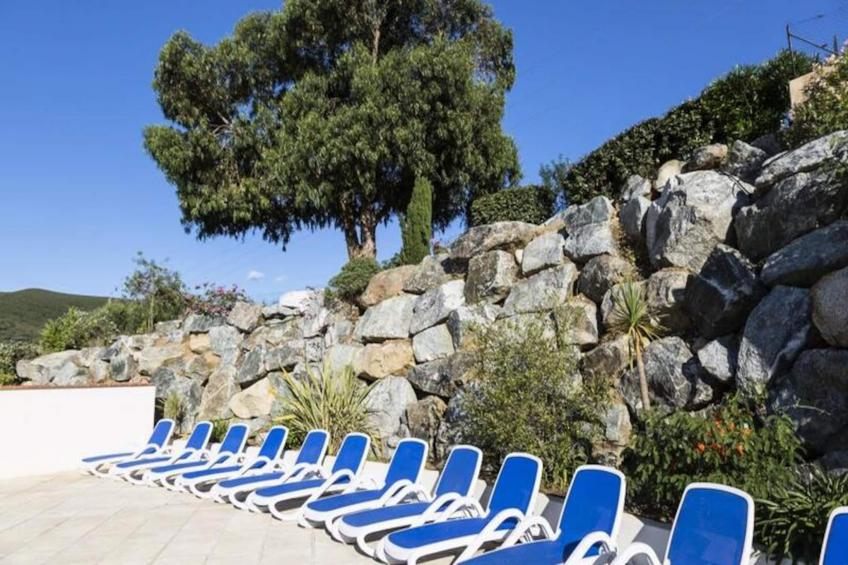 Résidence Odalys Les Hameaux de Capra Scorsa - foto 8