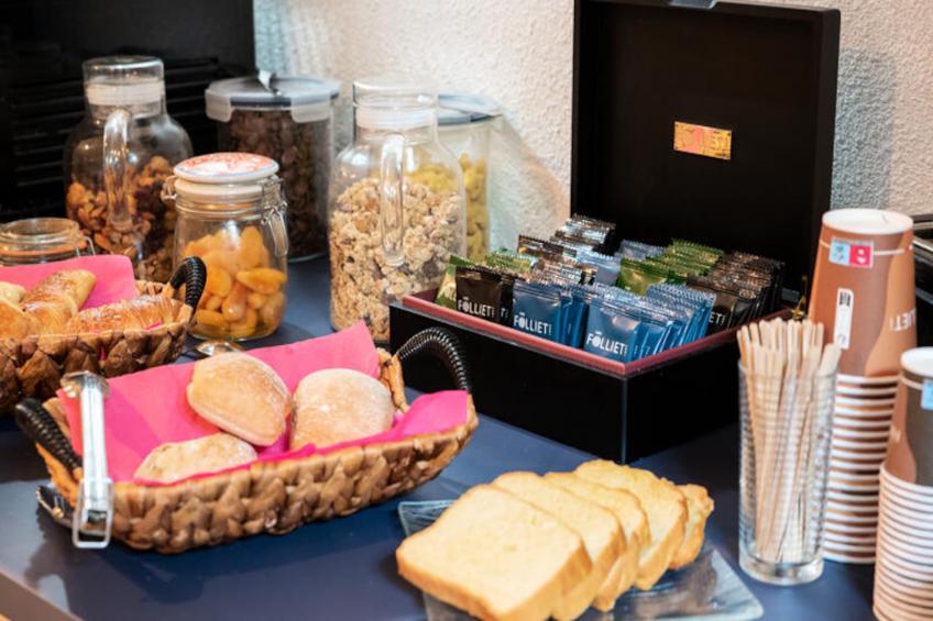 Appart'Hôtel Brest - foto 9