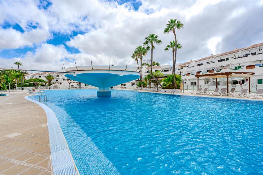 Parque Don Jose Poolside Retreat - foto 26