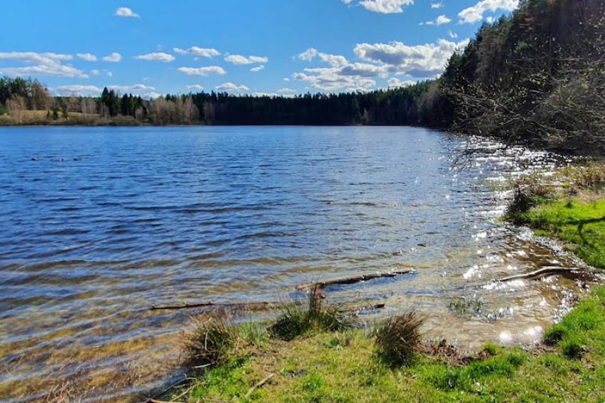 maison de vacances, Czestkowo - foto 32