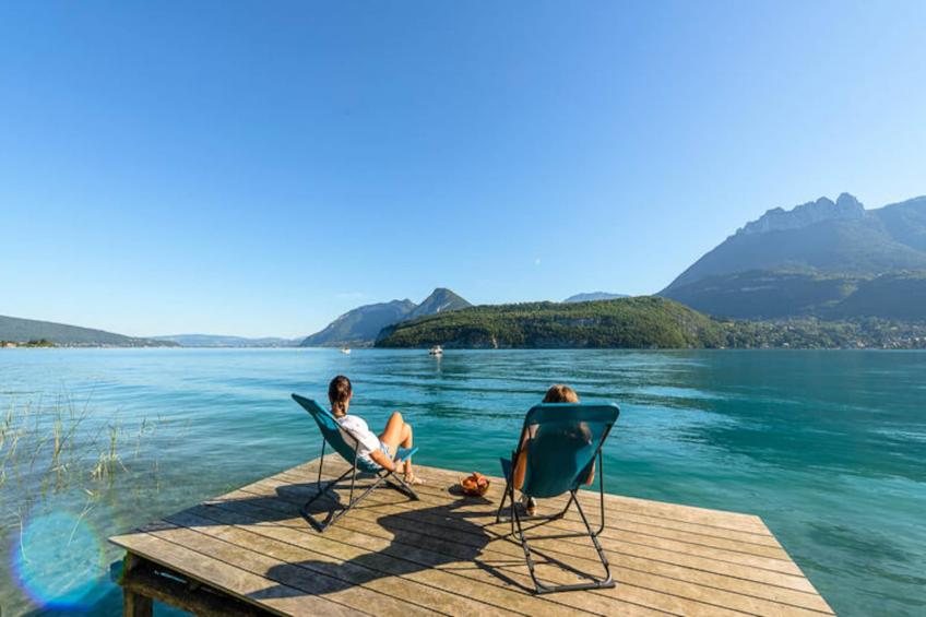 Appartements à Duingt - foto 8