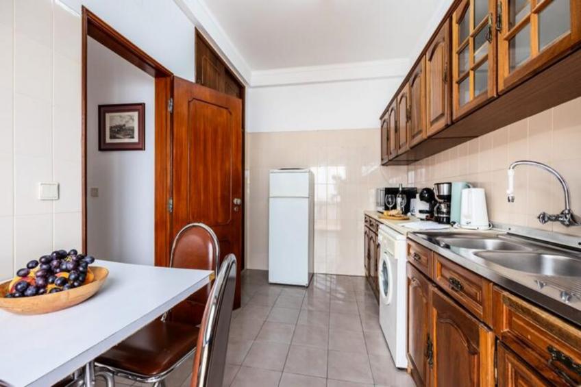 Alagoa Apartment Altura - foto 13