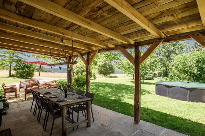 Domaine Saint Martin le Redon - foto 17