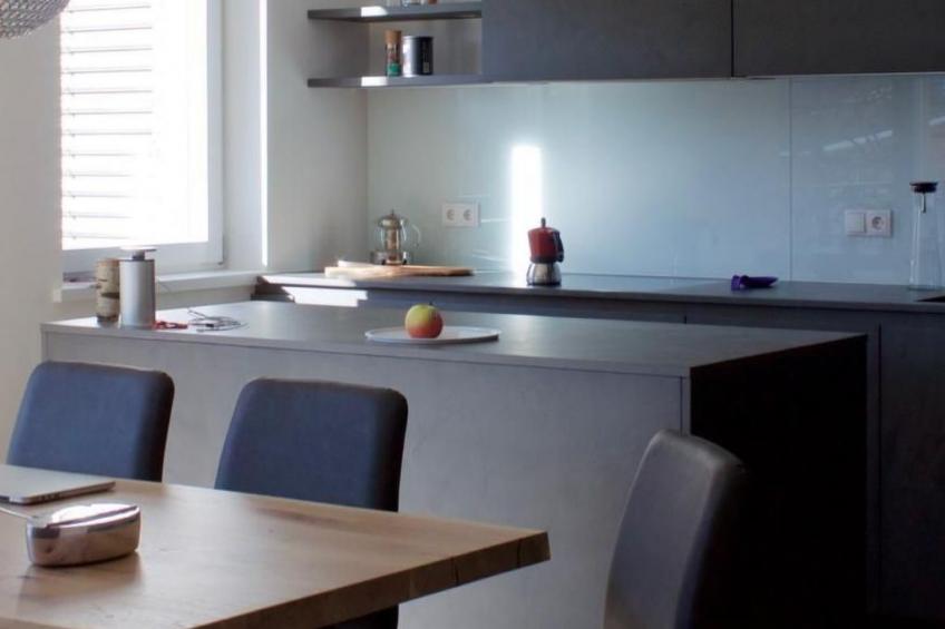 Apartment mit Balkon - foto 17