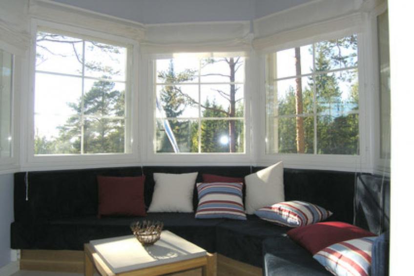 Villa merituuli - foto 38