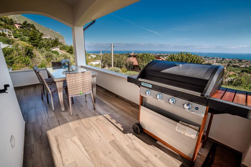 Haus in Carini mit privatem Pool - foto 15