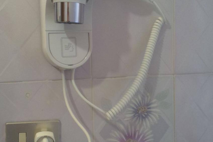 Gemütliche Wohnung in Borgo-Sanzio mit Privatparkplatz - foto 13